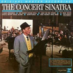 Concert Sinatra