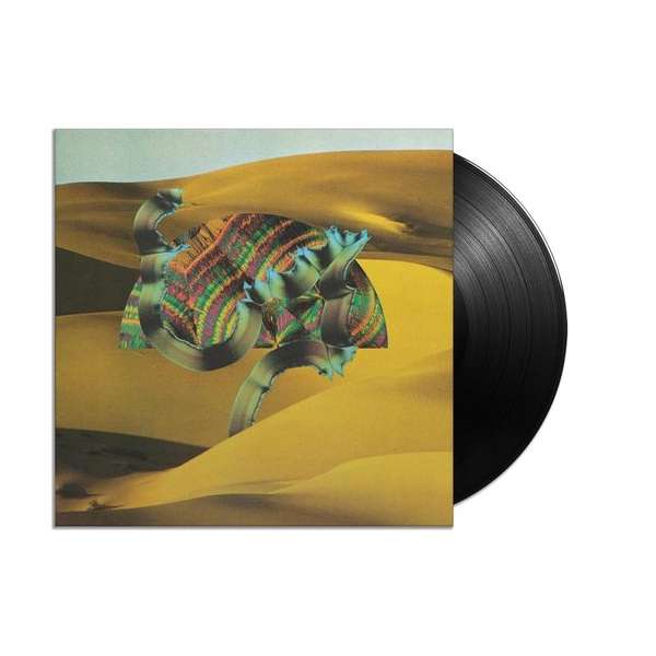 Django Django (LP+Cd)