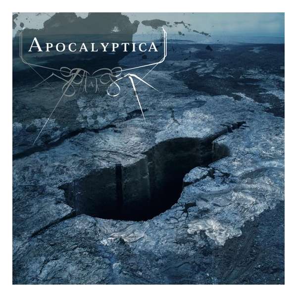 Apocalyptica (LP)