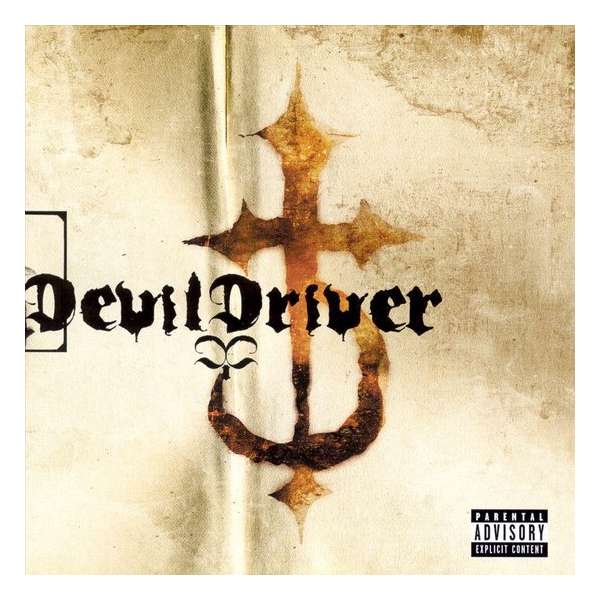 Devildriver (Coloured Vinyl)