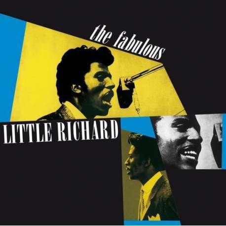 Fabulous Little Richard