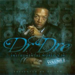 Instrumentals V.38 Volume 2