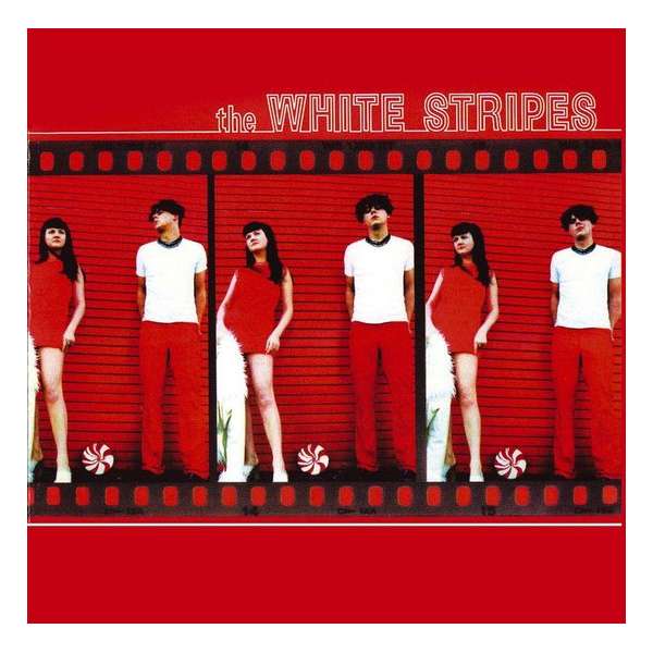 White Stripes