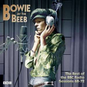 Bowie At The Beeb (The Best Of