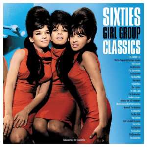 Sixties Girl Group Classics