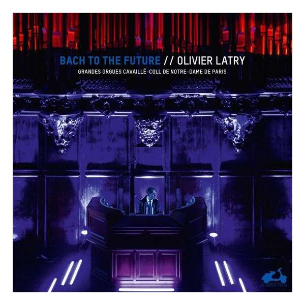 Bach To The Future