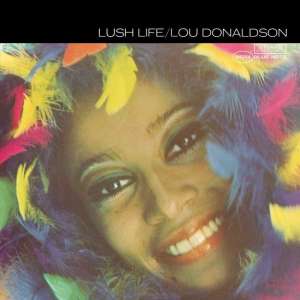 Lush Life (Back To Black Ltd.Ed.)