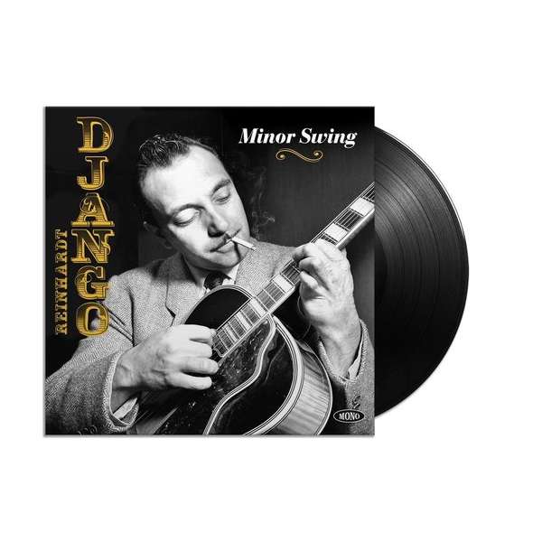 Minor Swing (LP)