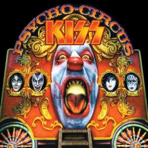 Psycho-Circus