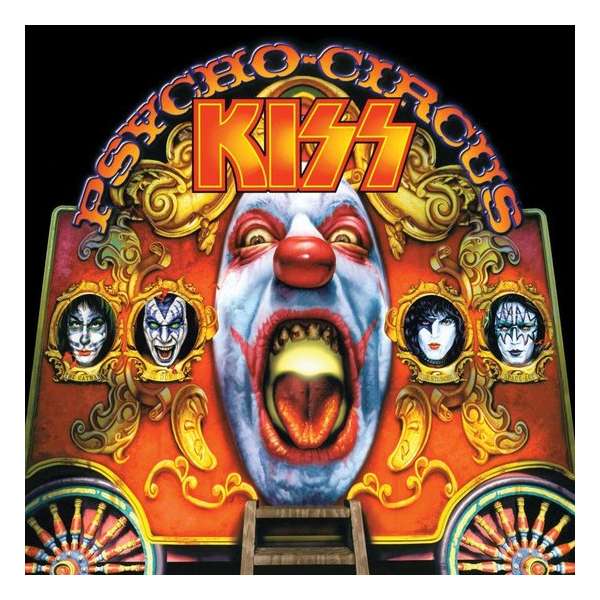 Psycho-Circus