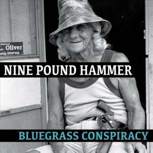 Bluegrass Conspiracy