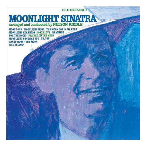 Moonlight Sinatra