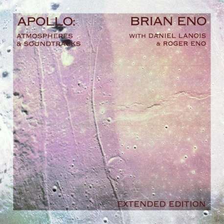 Apollo: Atmospheres And Soundtracks