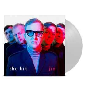 Jin (Coloured Vinyl)