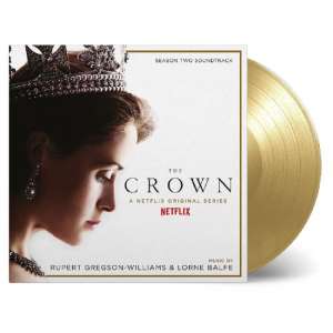 Crown Season 2