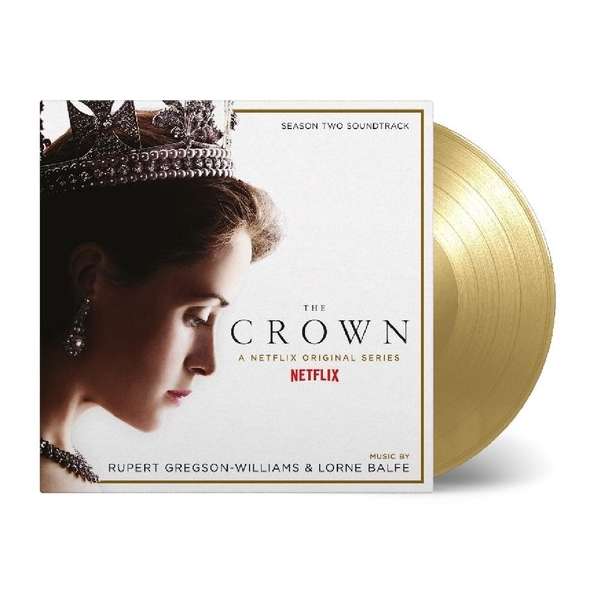 Crown Season 2