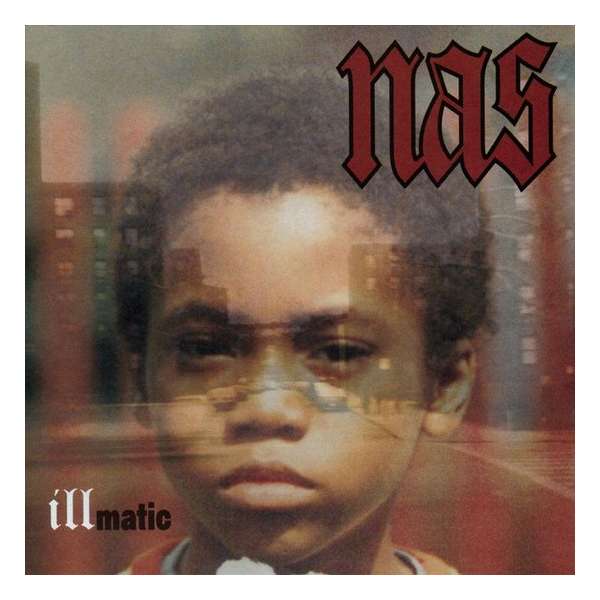 Illmatic