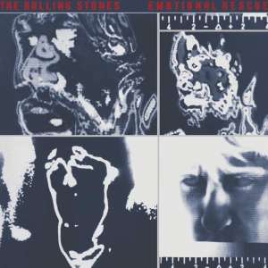 Emotional Rescue (Half Speed/New Ar