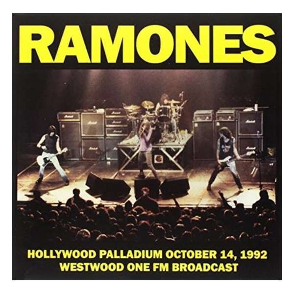 Live At The Hollywood Palladium 199