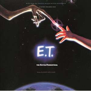 E.T.: The Extra-Terrestrial [Original Motion Picture Soundtrack]