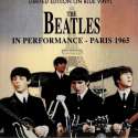 In Performance Paris 1965