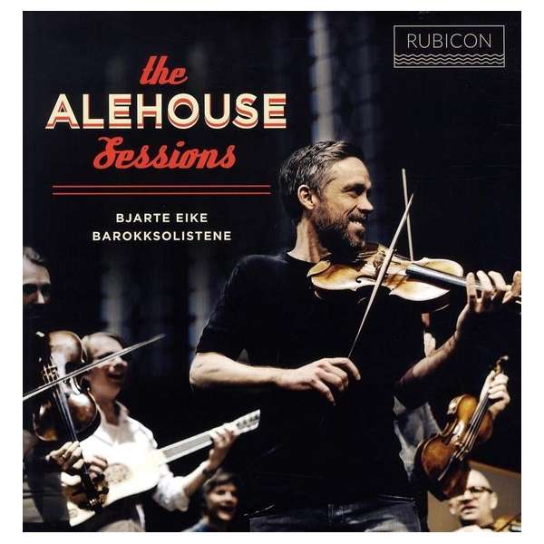 The Alehouse Sessions