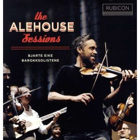 The Alehouse Sessions