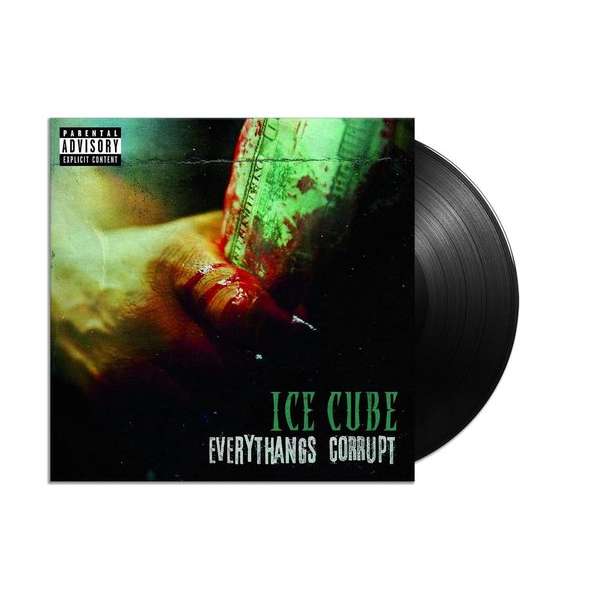 Everythangs Corrupt (LP)