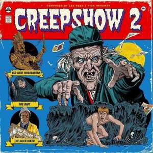 Creepshow 2 O.S.T. (2Lp)