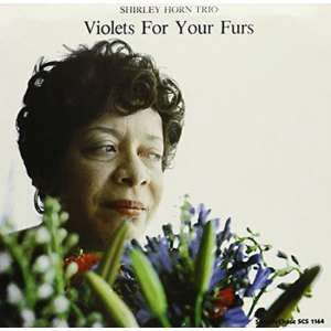 Violets For Your Furs (180 Grams)