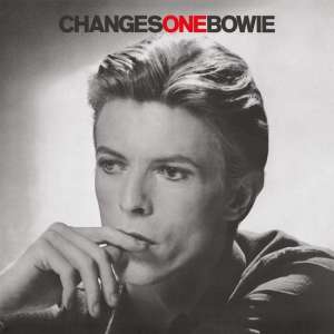 Changesonebowie (LP)