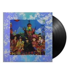 Their Satanic Majesties Request (LP)