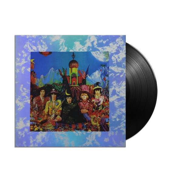 Their Satanic Majesties Request (LP)