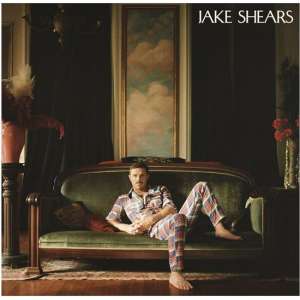 Jake Shears