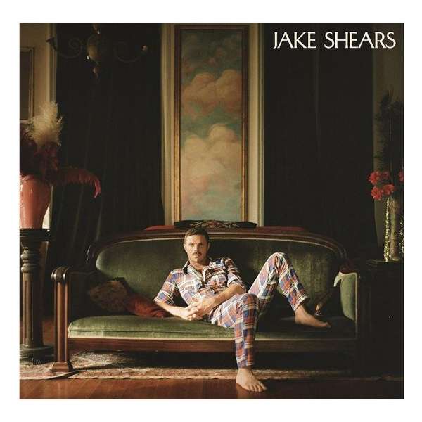 Jake Shears