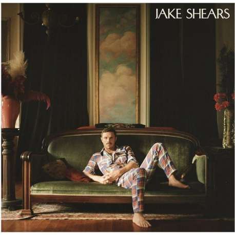 Jake Shears