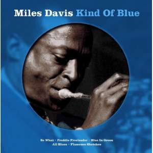 Kind Of Blue