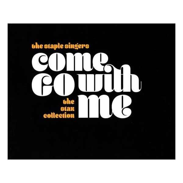 Come Go With Me: The Stax Collection (Boxset)