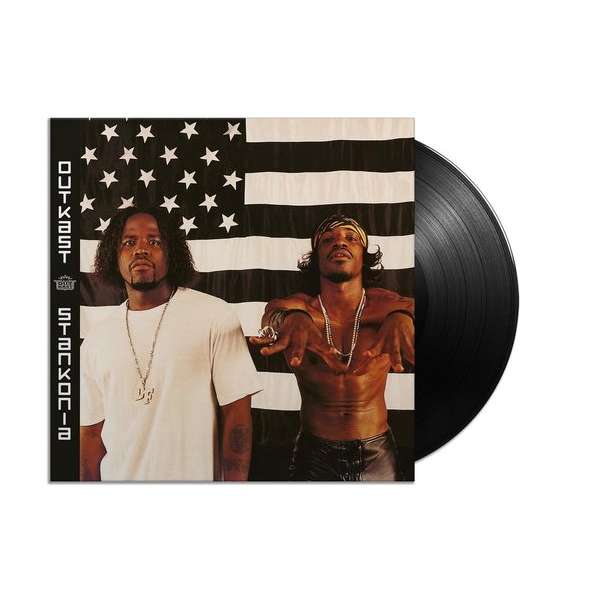 Stankonia (LP)