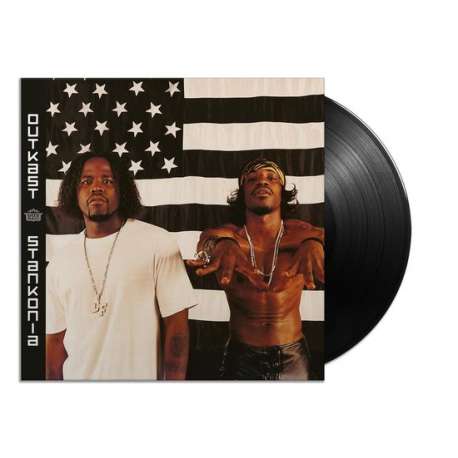 Stankonia (LP)