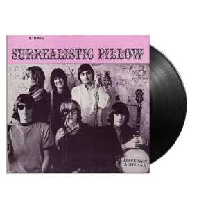 Surrealistic Pillow (LP)