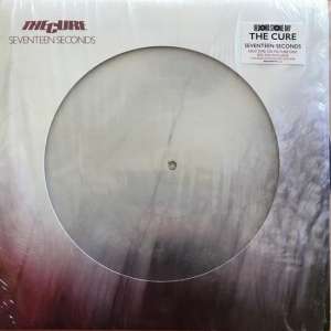 Seventeen Seconds (Picture Disc) (RSD2020)