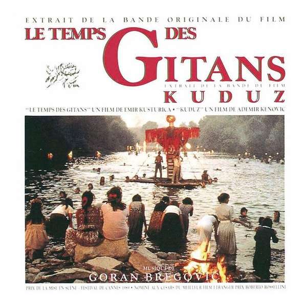 Le Temps Des Gitans