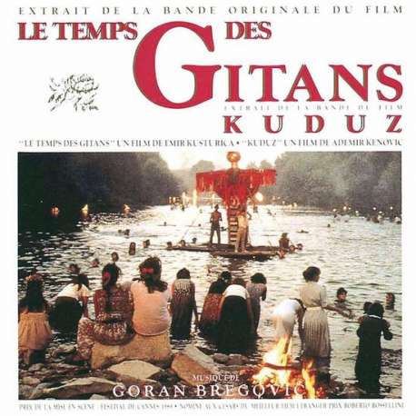 Le Temps Des Gitans