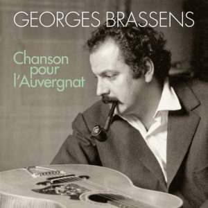 Chanson Pour Lauvergnat