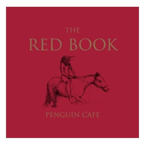 The Red Book