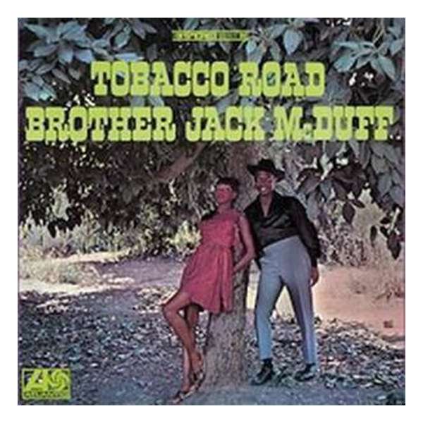 Tobacco Road