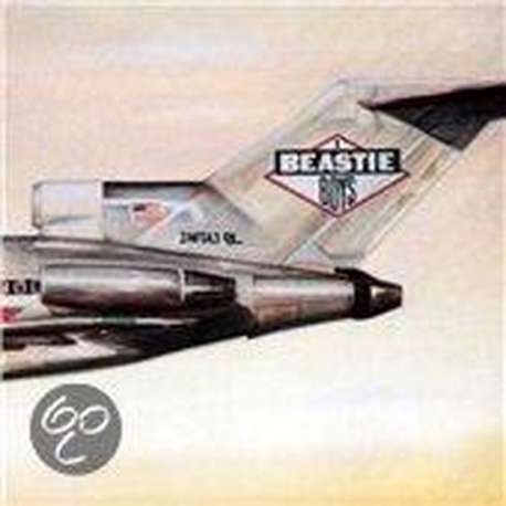 Licensed To Ill (Vinyl+Download)