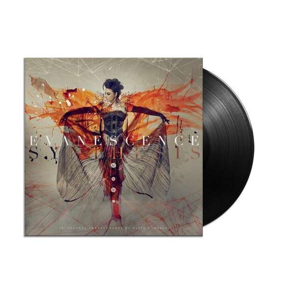 Synthesis (2LP+CD)