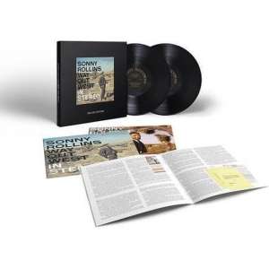 Way Out West (Ltd.(Deluxe Edition)